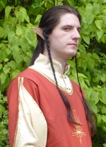 Kelen`s alternatives Ego