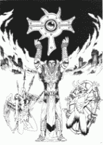 Rachaelistan Orga`s alternatives Ego