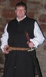 Aranur`s alternatives Ego