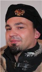Anton`s alternatives Ego
