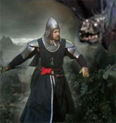 Eldacar`s alternatives Ego