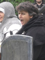 Alena`s alternatives Ego