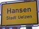 Stout Hansen`s alternatives Ego