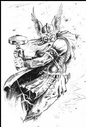 Furor_Wikinger`s alternatives Ego