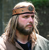 Ulvan Jernson`s alternatives Ego
