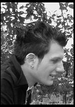 Marchello_dela_Rocca`s alternatives Ego