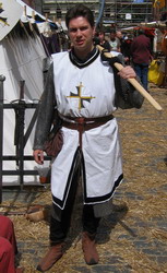 Thorolf`s alternatives Ego