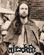 alexkid`s alternatives Ego